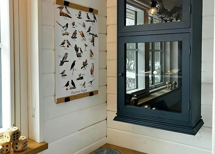 Log In Calm Colours And Wilderness Bath * Frorup